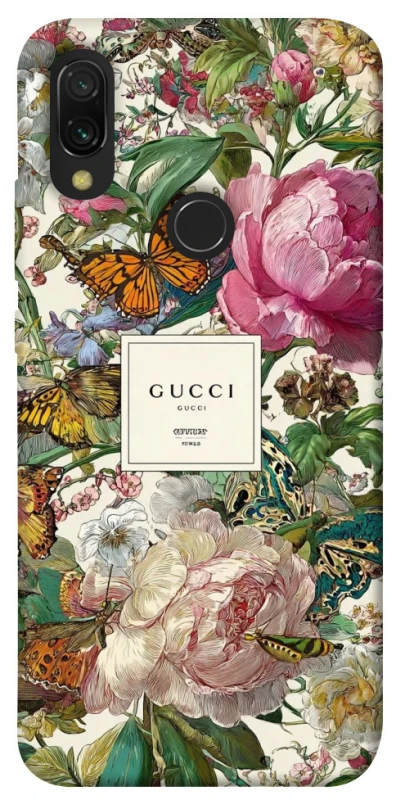 Чехол на Xiaomi Redmi 7 Gucci ver.5 фото 1 из 1