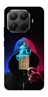 Чохол на Xiaomi 15T Pro squid game v6 фото 1 з 1