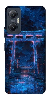 Чохол на Infinix Hot 20 5G torii gate фото 1 Чохол на Infinix Hot 20 5G torii gate фото 1 з 1
