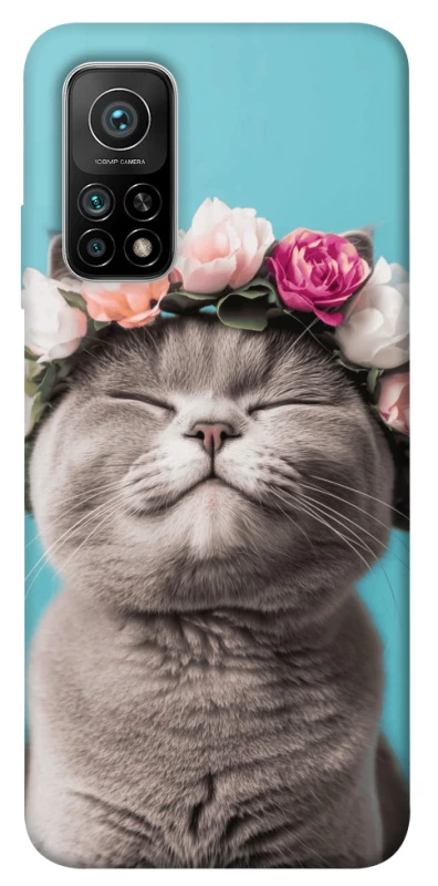 Чохол на Xiaomi Mi 10T Mood(1) фото 1 з 1