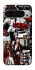 Чохол на Google Pixel 9 Pro XL Fashion collage ver.13 фото 1 з 1