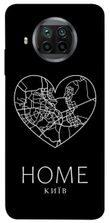 Чохол на Xiaomi Mi 10T Lite / Redmi Note 9 Pro 5G Київ Home фото 1 з 1
