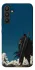 Чохол на Samsung Galaxy A34 5G Berserk v23 фото 1 з 1