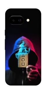 Чохол на Google Pixel 9a squid game v6 фото 1 з 1