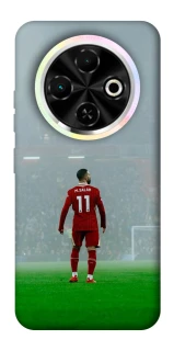 Чехол на TECNO Spark 30C Mohamed Salah фото 1 из 1