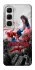 Чохол на Infinix Hot 60i Spider Man ver.1 фото 1 з 1
