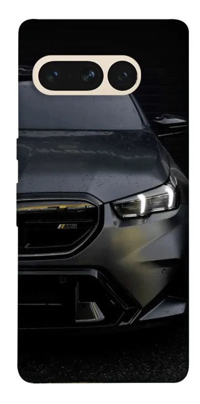 Чохол на Google Pixel 7 Pro BMW v42 фото 1 з 1