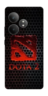Чохол на Realme GT Neo 6 SE Dota 2 фото 1 з 1