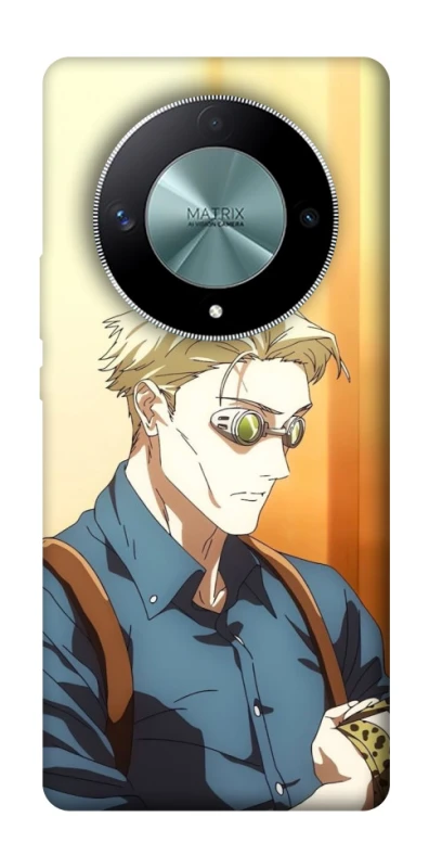 Чехол на Huawei Magic6 Lite Nanami v3 фото 1 из 1