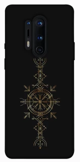Чохол на OnePlus 8 Pro Viking Compass фото 1 Чохол на OnePlus 8 Pro Viking Compass фото 1 з 1