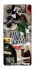 Чехол на Tecno Camon 40 Fashion collage ver.14 фото 1 из 1