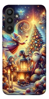 Чохол на Samsung Galaxy A34 5G Christmas spirit ver.16 фото 1 з 1