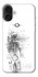 Чехол на Apple iPhone 16 Plus Tattoo ver.1 фото 1 из 1