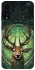 Чохол на Samsung Galaxy A50 (A505F) / A50s / A30s Скандинавський олень фото 1 з 1