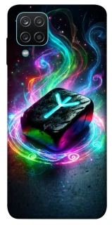 Чохол на Samsung Galaxy M12 Руна Альгіз фото 1 з 1