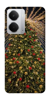 Чехол на Realme 14 Новогодний v25 фото 1 из 1