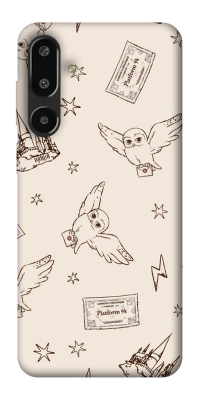 Чохол на Samsung Galaxy F16 Harry Potter v2 фото 1 з 1