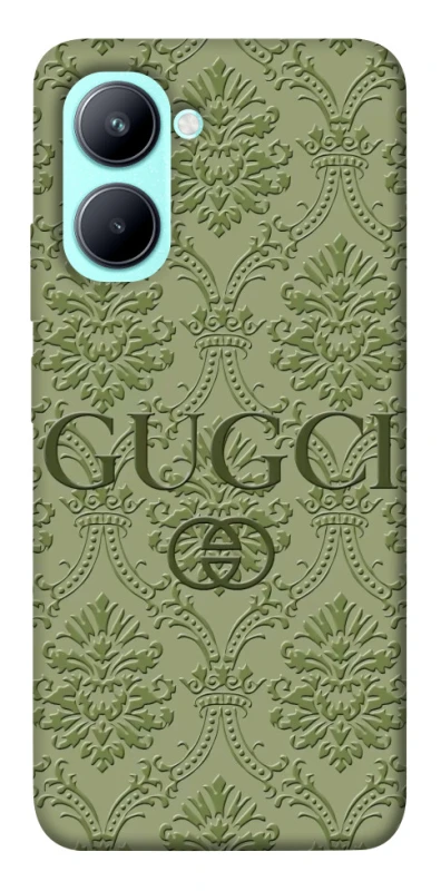Чохол на Realme C33 Gucci ver.9 фото 1 з 1