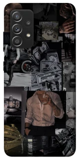 Чохол на Samsung Galaxy A52 4G / A52 5G Men's style фото 1 з 1