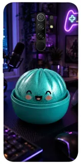 Чехол на Xiaomi Redmi 9 Dumpling ver.10 фото 1 из 1