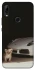Чохол на Huawei P Smart Z Porsche white фото 1 з 1