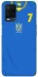 Чохол на Oppo A54 4G UA-Football ver.4 фото 1 з 1