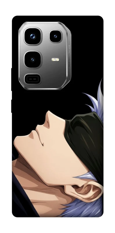 Чехол на Infinix Note 50 Pro Gojo v13 фото 1 из 1