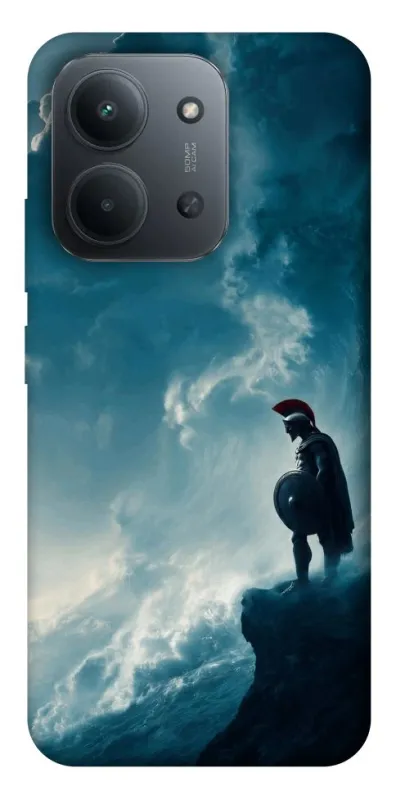 Чохол на Xiaomi Redmi 15C (Global) Odyssey ver.2 фото 1 з 1
