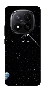 Чохол на Xiaomi Redmi Note 14 Pro+ 5G Project Hail Mary ver.9 фото 1 з 1