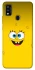 Чехол на ZTE Blade A51 SpongeBob фото 1 из 1