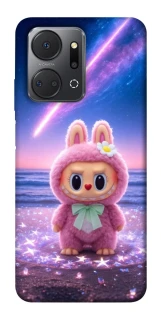 Чохол на Huawei Honor X7a Space Labubu фото 1 з 1