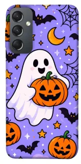 Чехол на Samsung Galaxy A24 4G Halloween v15 фото 1 из 1