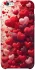 Чохол на Apple iPhone 6/6s plus (5.5") Many hearts фото 1 з 1