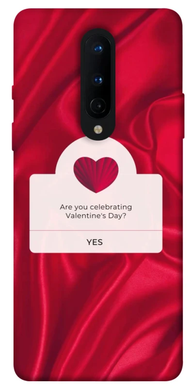 Чохол на OnePlus 8 Love aesthetic ver.1 фото 1 з 1