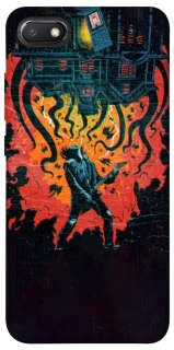 Чохол на Xiaomi Redmi 6A Stranger Things ver.3 фото 1 з 1