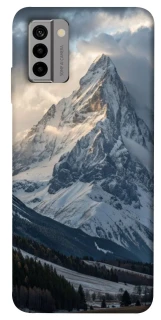 Чохол на Nokia G22 Mountain v6 фото 1 з 1