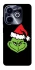Чохол на Infinix Hot 40i Грінч v2 фото 1 з 1