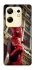 Чохол на Infinix Zero 30 4G Spiderman фото 1 з 1