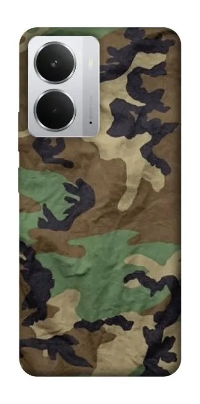Чохол на Realme 14 Camouflage v12 фото 1 з 1