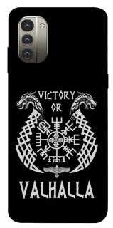 Чехол на Nokia G11 Victory or Valhalla фото 1 из 1