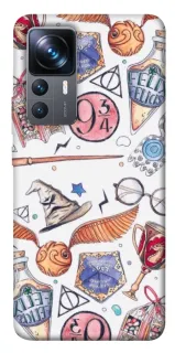 Чохол на Xiaomi 12T / 12T Pro Harry Potter V18 фото 1 з 1