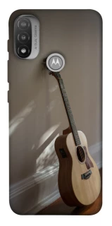Чохол на Motorola Moto E20 Гітара фото 1 з 1