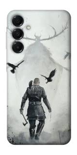 Чехол на Samsung Galaxy A16 4G/5G Viking v4 фото 1 из 1