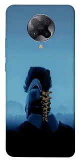 Чохол на Xiaomi Redmi K30 Pro / Poco F2 Pro Odyssey ver.1 фото 1 з 1