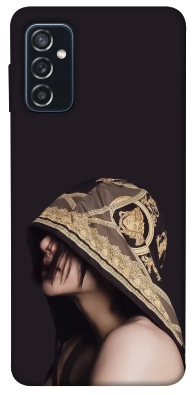 Чохол на Samsung Galaxy M52 HyunJin v2 фото 1 з 1