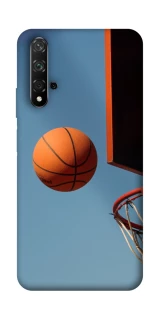 Чохол на Huawei Honor 20 / Nova 5T Баскетбол фото 1 з 1
