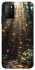 Чохол на Xiaomi Poco M3 butterfly фото 1 з 1