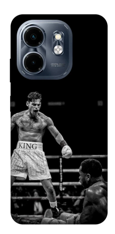 Чохол на Infinix Smart 9 4G / Hot 50i kings фото 1 з 1