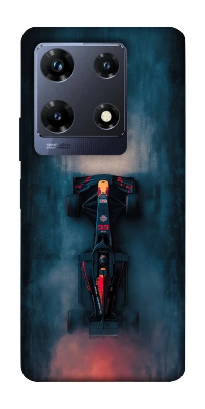 Чохол на Infinix Note 30 Pro F-1 ver.2 фото 1 з 1