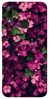Чохол на Huawei P Smart (2019) Flowers v7 фото 1 з 1